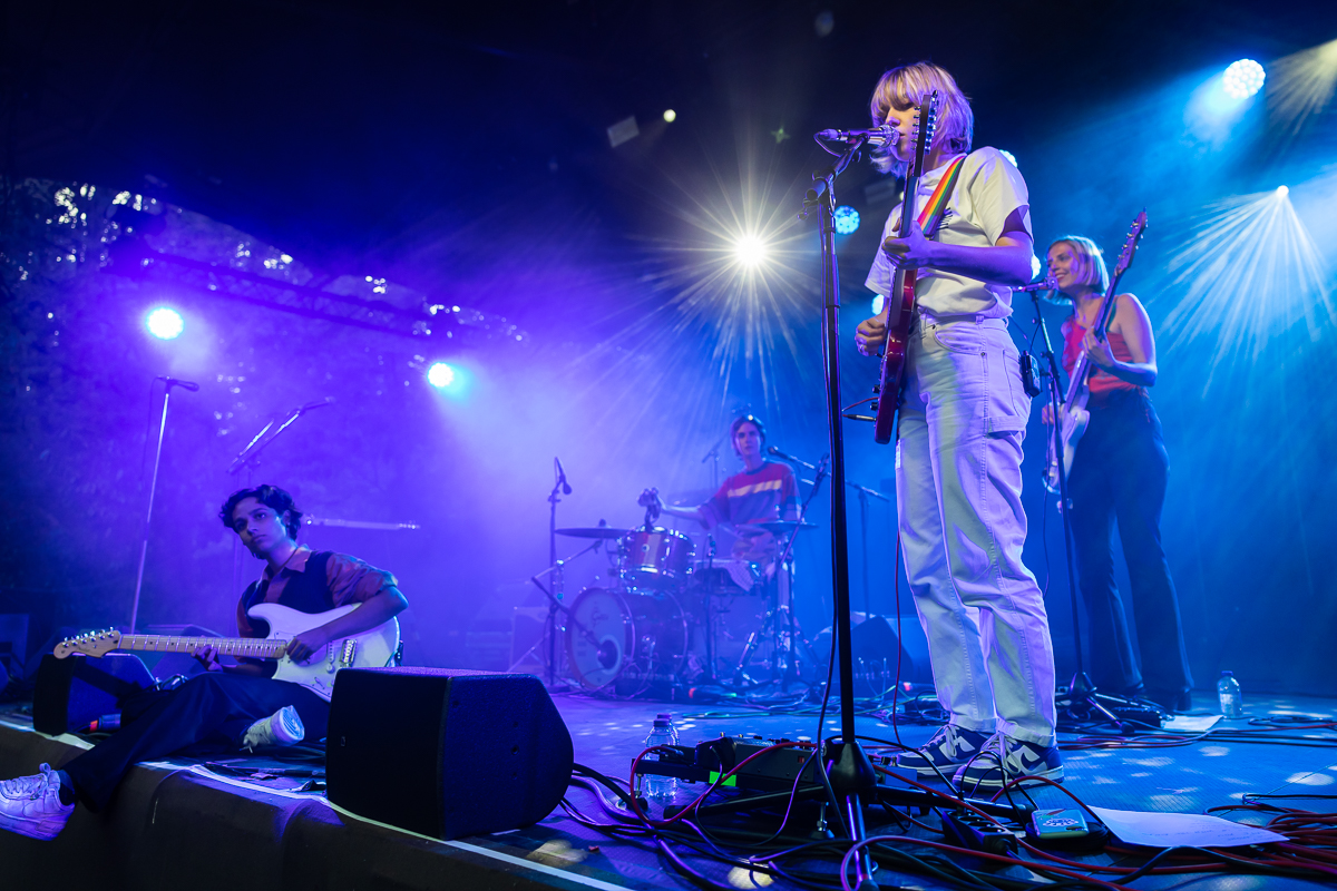 BLUAI @ OLT, picture 12, photographed by David Johnson - FrontView Magazine