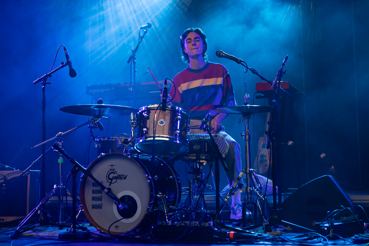 BLUAI @ OLT, picture 13, photographed by David Johnson - FrontView Magazine