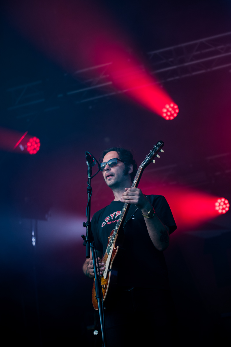The Sore Losers @ Road Rock, picture 10, photographed by Jürgen Bruynooghe - FrontView Magazine