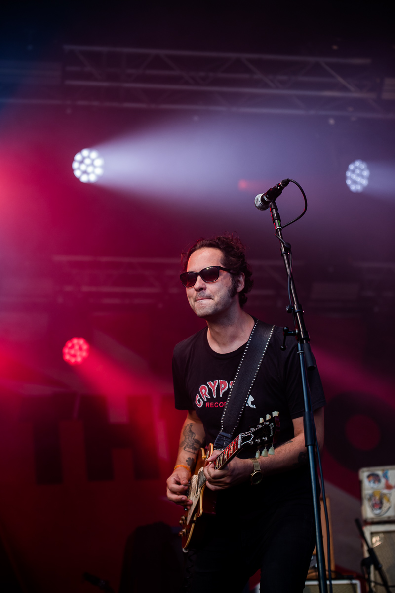 The Sore Losers @ Road Rock, picture 22, photographed by Jürgen Bruynooghe - FrontView Magazine