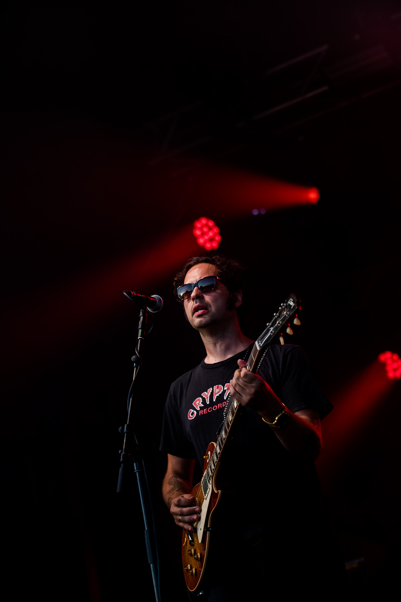 The Sore Losers @ Road Rock, picture 23, photographed by Jürgen Bruynooghe - FrontView Magazine