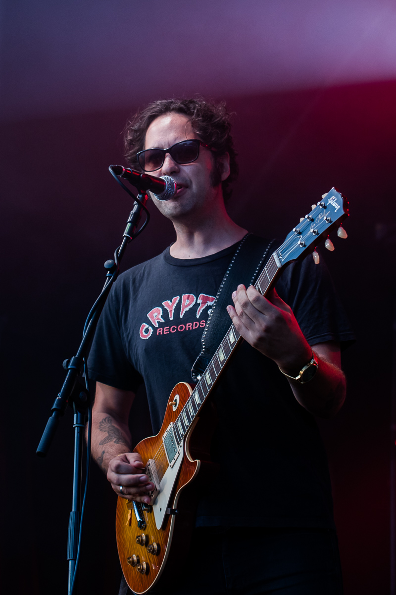 The Sore Losers @ Road Rock, picture 25, photographed by Jürgen Bruynooghe - FrontView Magazine