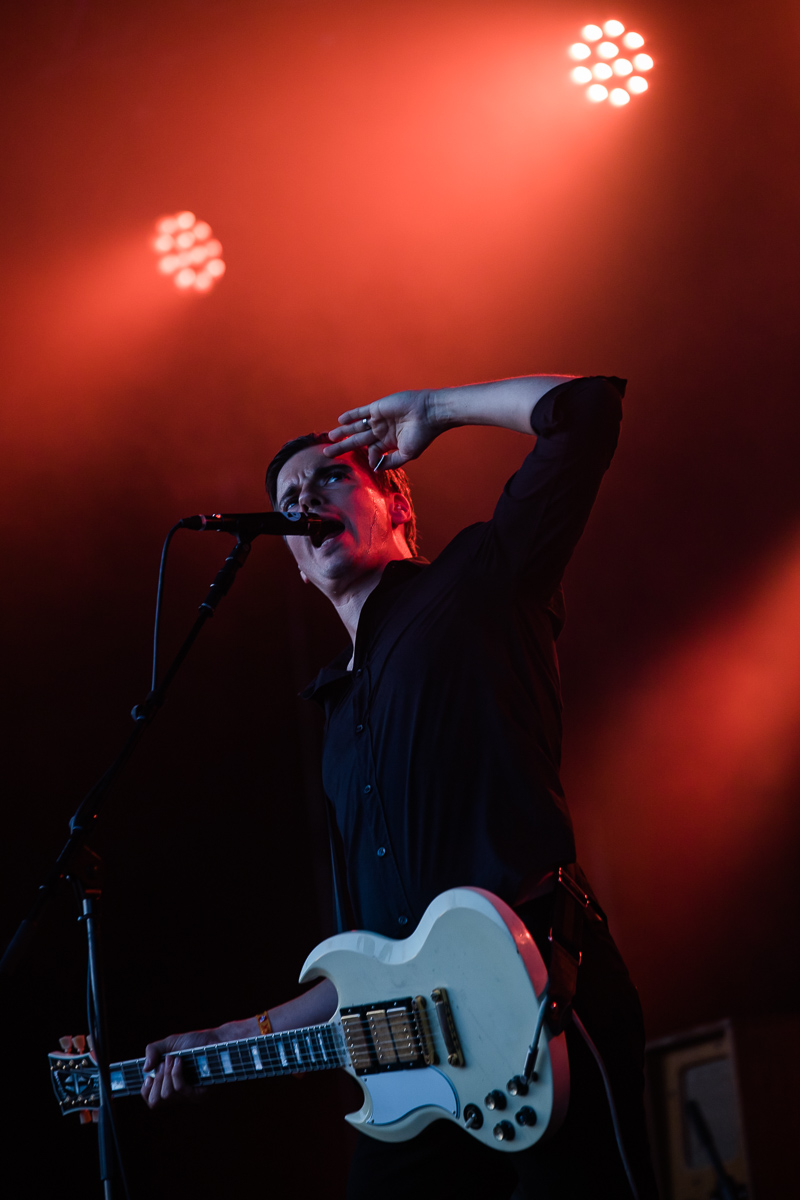 The Sore Losers @ Road Rock, picture 31, photographed by Jürgen Bruynooghe - FrontView Magazine