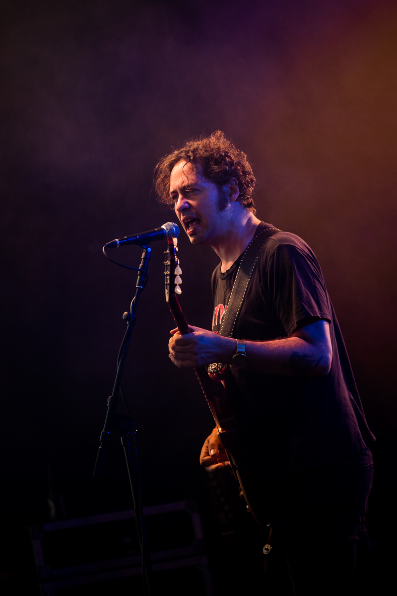 The Sore Losers @ Road Rock, picture 32, photographed by Jürgen Bruynooghe - FrontView Magazine