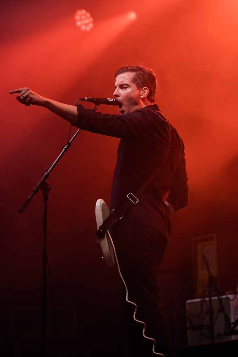 The Sore Losers @ Road Rock, picture 36, photographed by Jürgen Bruynooghe - FrontView Magazine