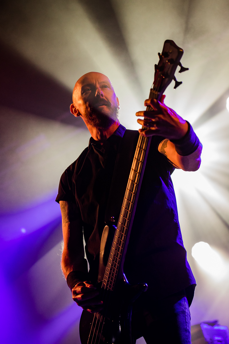Therapy? @ Road Rock, picture 16, photographed by Jürgen Bruynooghe - FrontView Magazine
