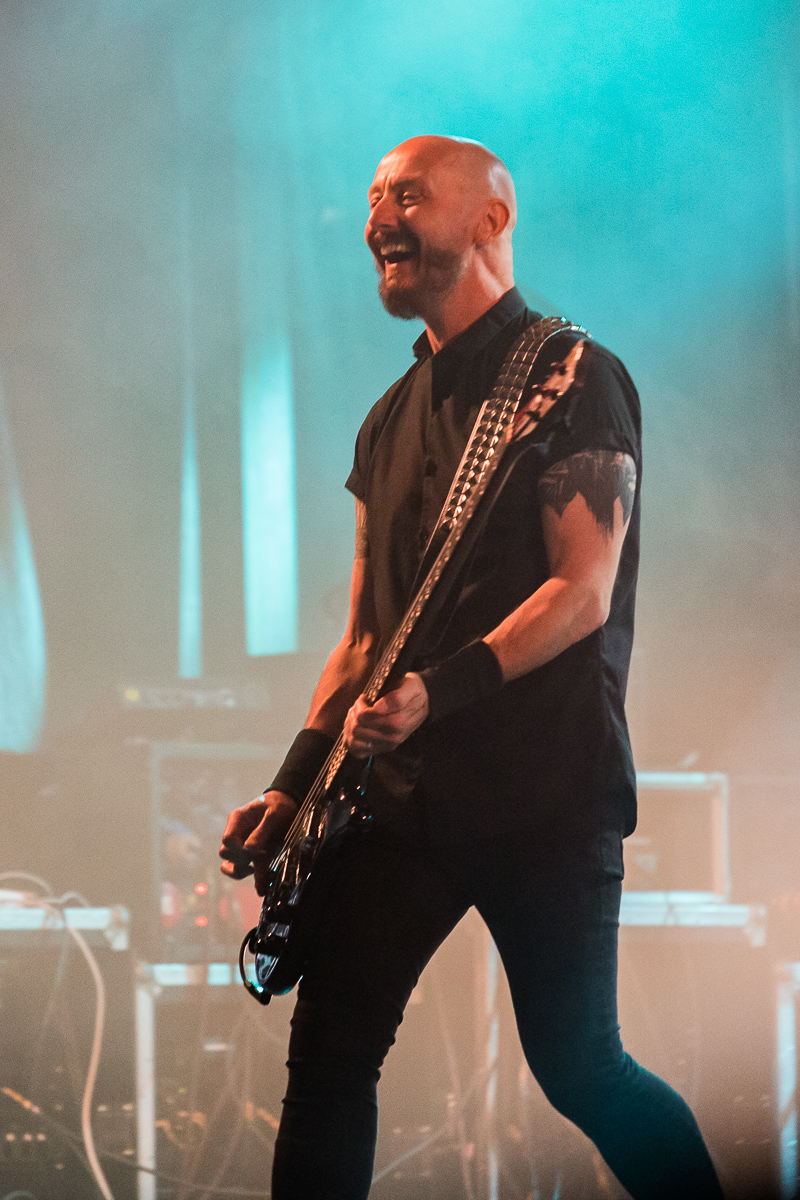 Therapy? @ Road Rock, picture 19, photographed by Jürgen Bruynooghe - FrontView Magazine