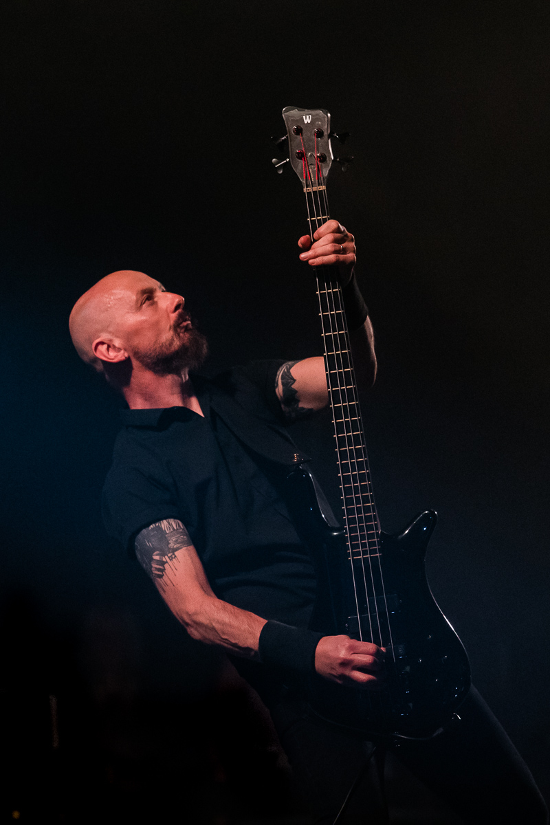 Therapy? @ Road Rock, picture 22, photographed by Jürgen Bruynooghe - FrontView Magazine