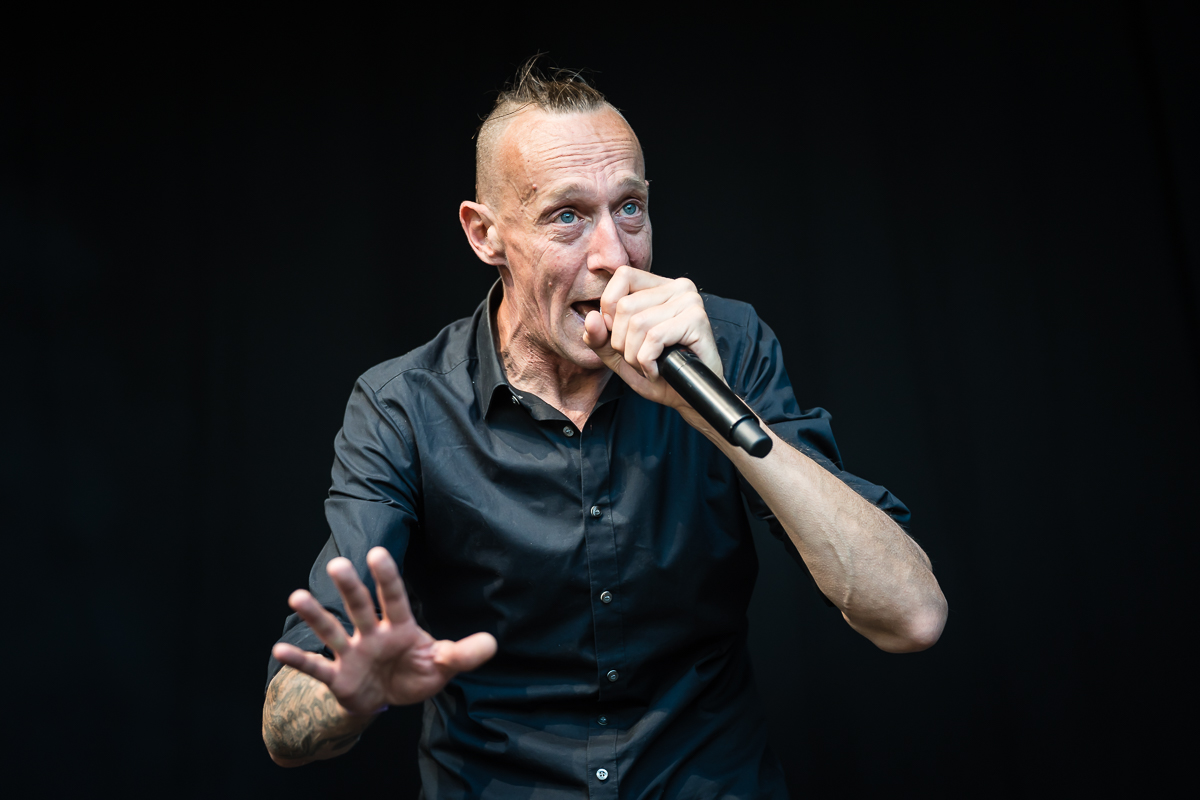 Doganov @ Fonnefeesten 2022, foto 3, foto's door Danny Wagemans - FrontView Magazine