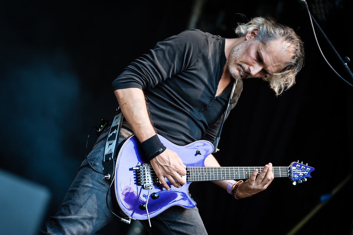 Doganov @ Fonnefeesten 2022, foto 5, foto's door Danny Wagemans - FrontView Magazine