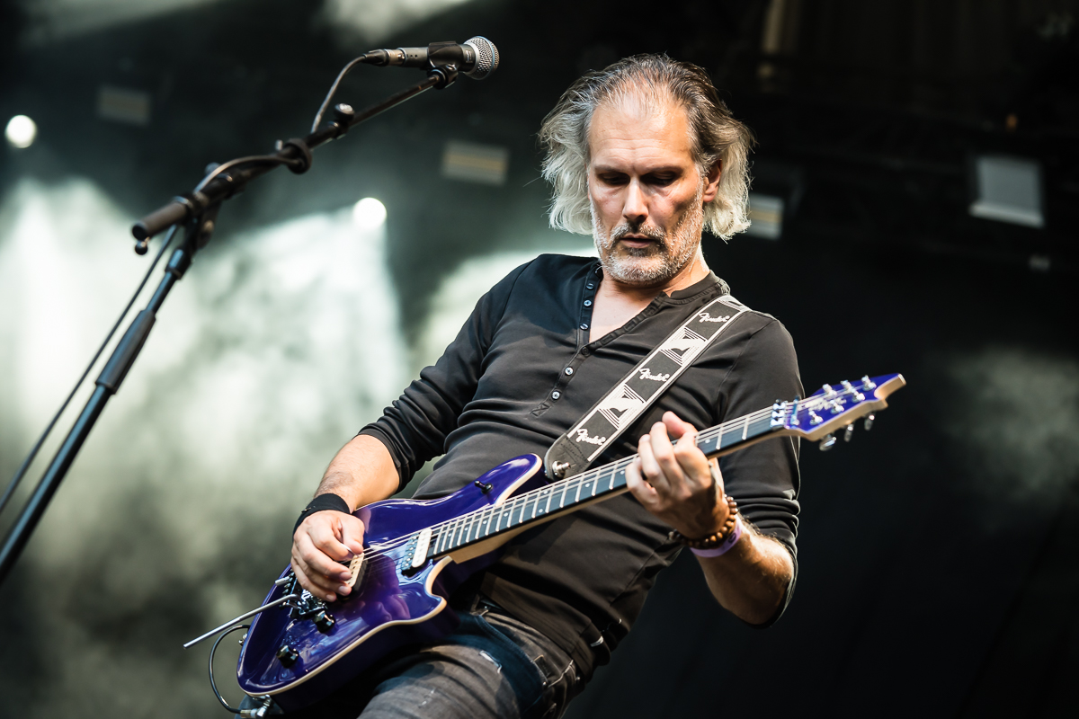 Doganov @ Fonnefeesten 2022, foto 6, foto's door Danny Wagemans - FrontView Magazine