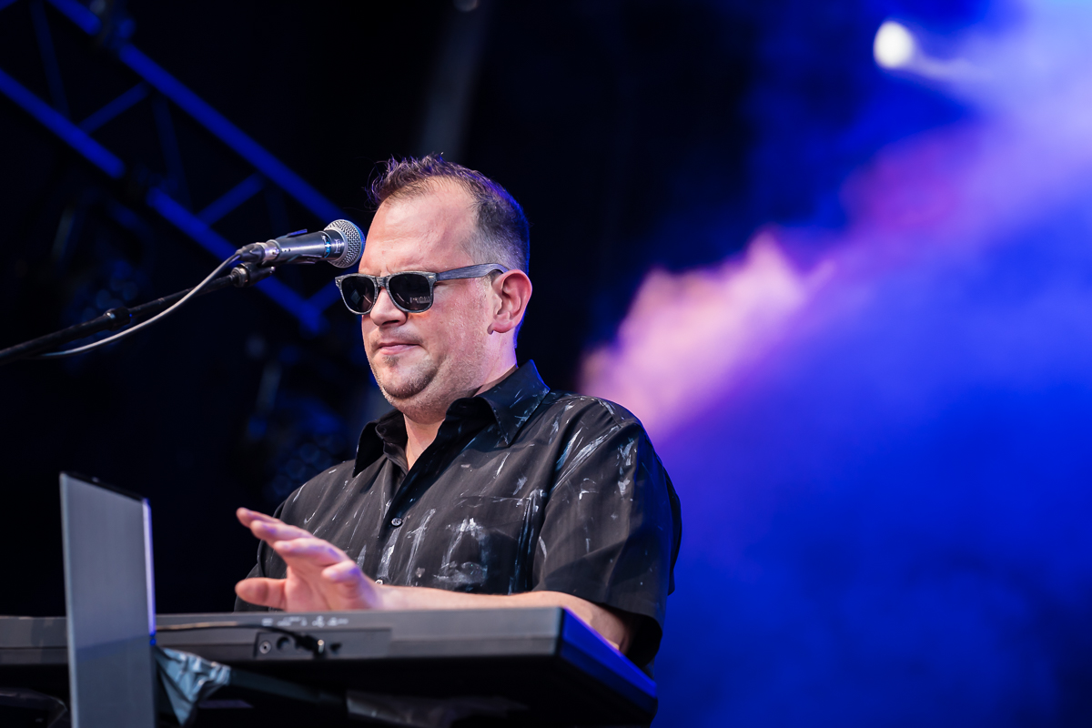 Doganov @ Fonnefeesten 2022, foto 7, foto's door Danny Wagemans - FrontView Magazine