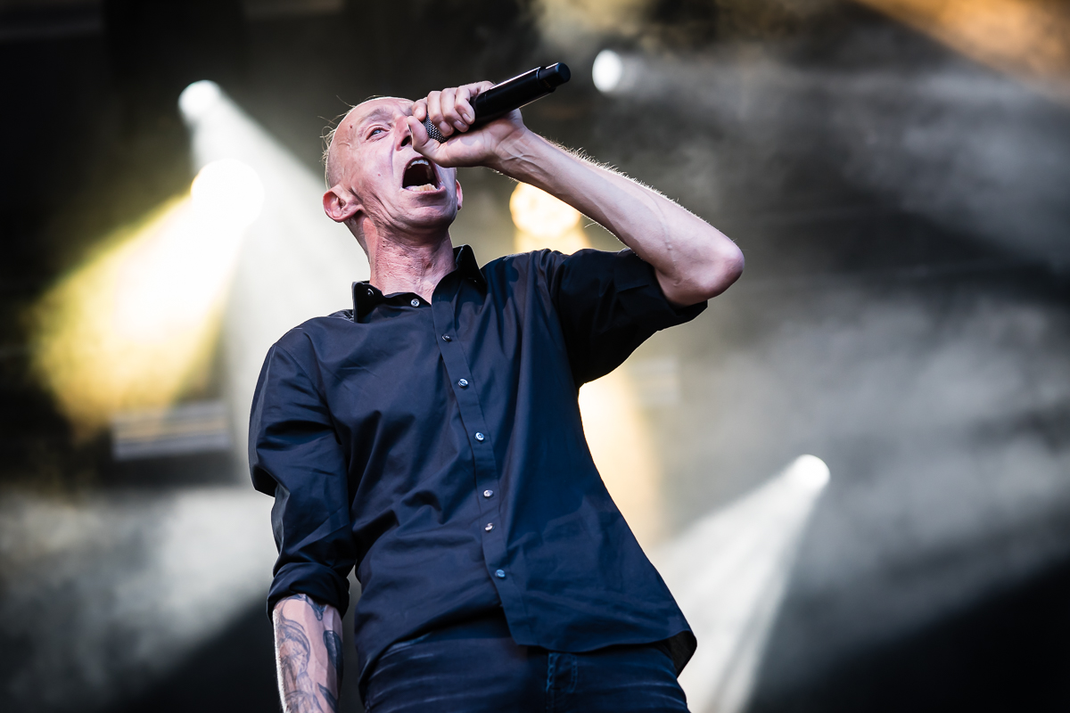 Doganov @ Fonnefeesten 2022, foto 8, foto's door Danny Wagemans - FrontView Magazine