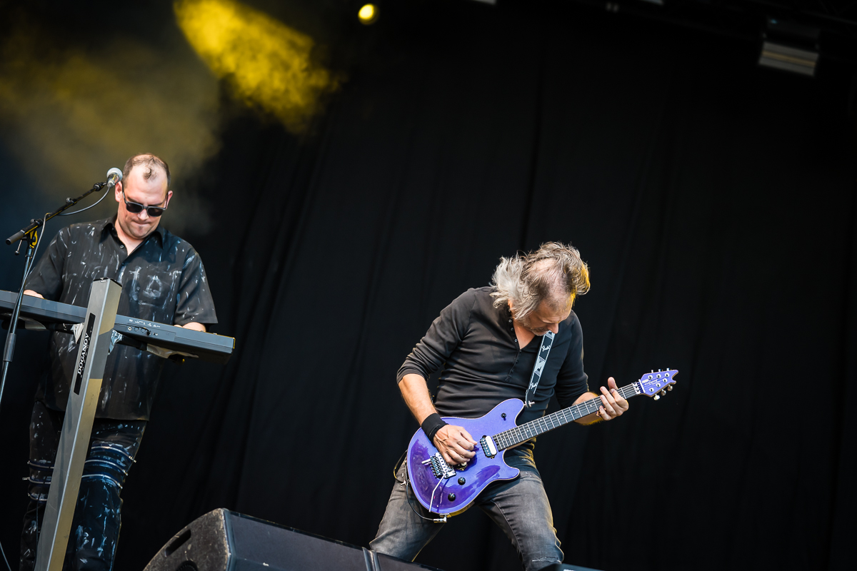 Doganov @ Fonnefeesten 2022, foto 12, foto's door Danny Wagemans - FrontView Magazine