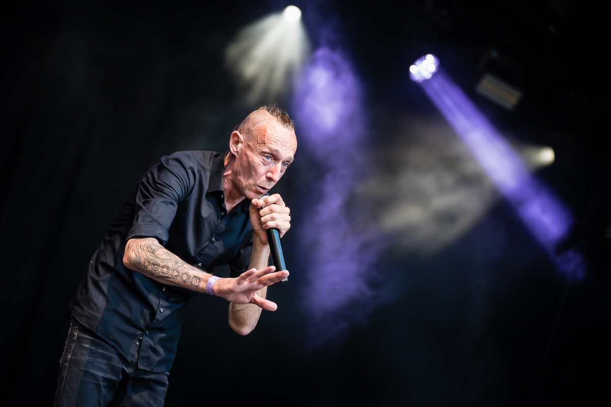 Doganov @ Fonnefeesten 2022, foto 13, foto's door Danny Wagemans - FrontView Magazine