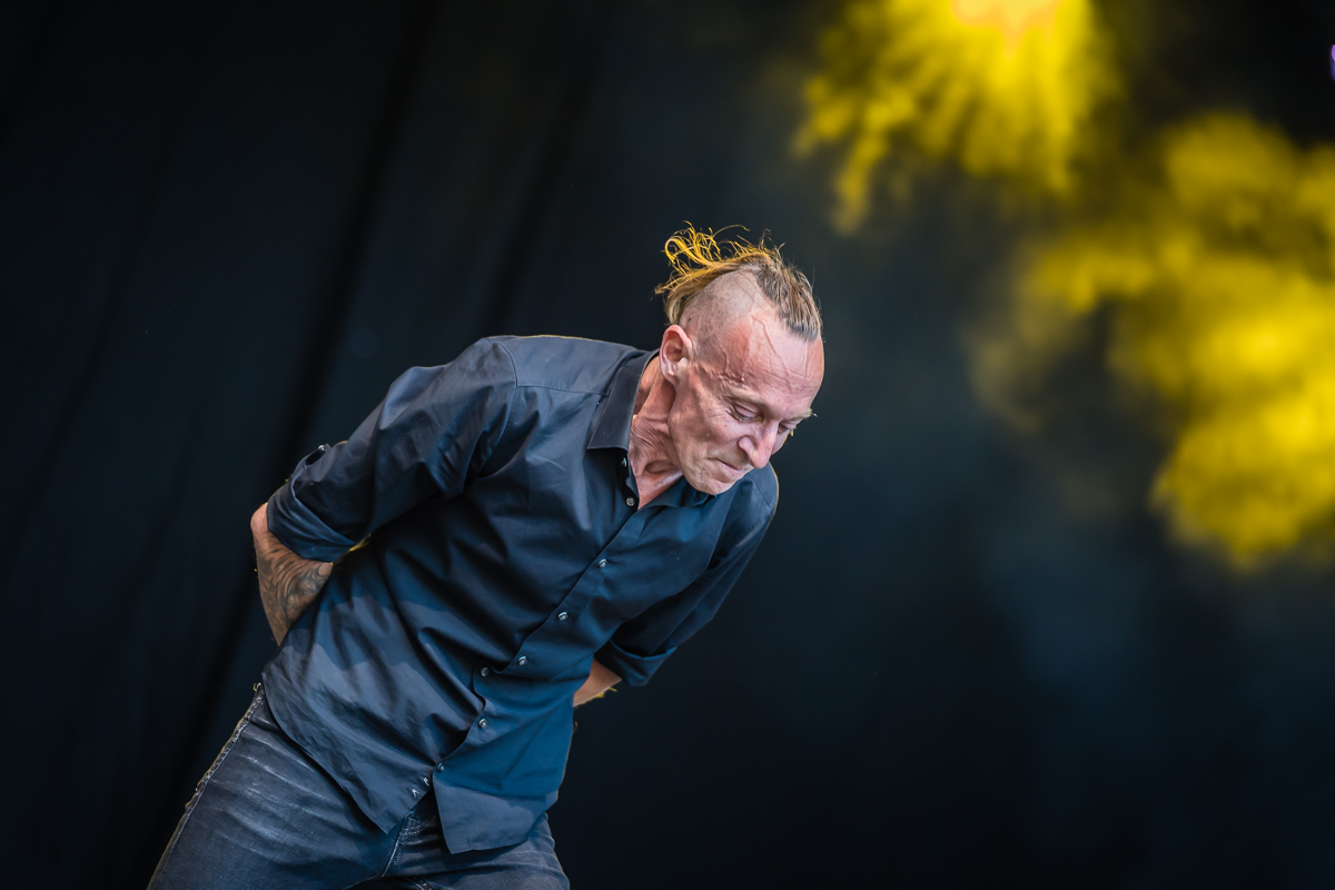 Doganov @ Fonnefeesten 2022, foto 14, foto's door Danny Wagemans - FrontView Magazine