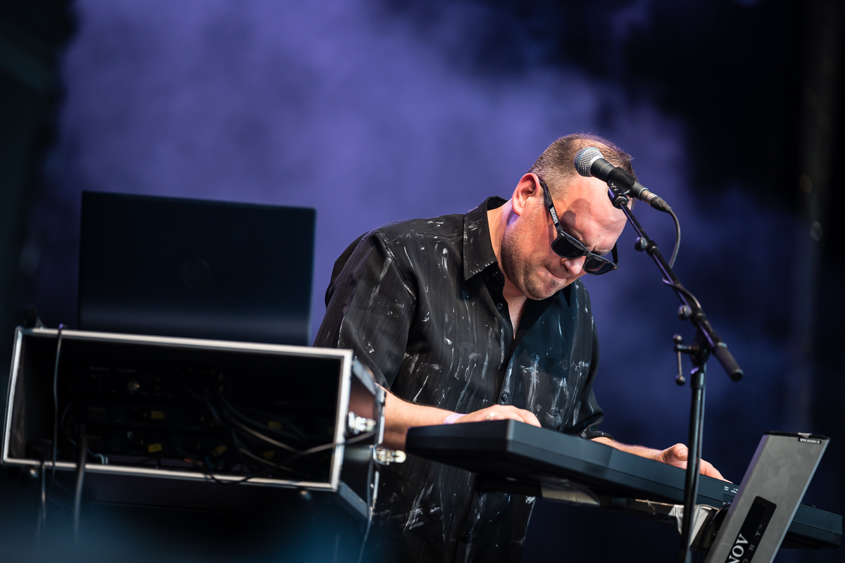 Doganov @ Fonnefeesten 2022, foto 16, foto's door Danny Wagemans - FrontView Magazine