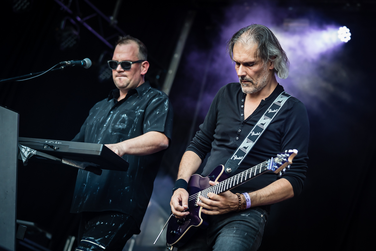 Doganov @ Fonnefeesten 2022, foto 20, foto's door Danny Wagemans - FrontView Magazine