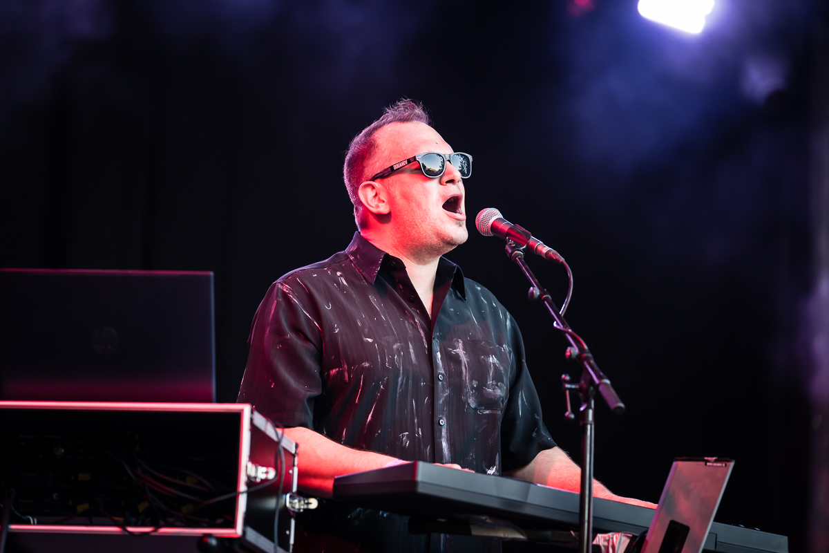 Doganov @ Fonnefeesten 2022, foto 23, foto's door Danny Wagemans - FrontView Magazine