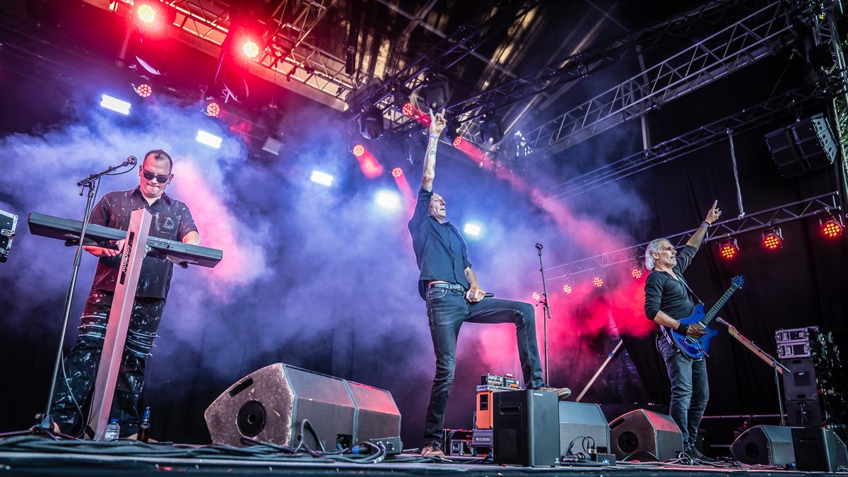 Doganov @ Fonnefeesten 2022, foto 24, foto's door Danny Wagemans - FrontView Magazine