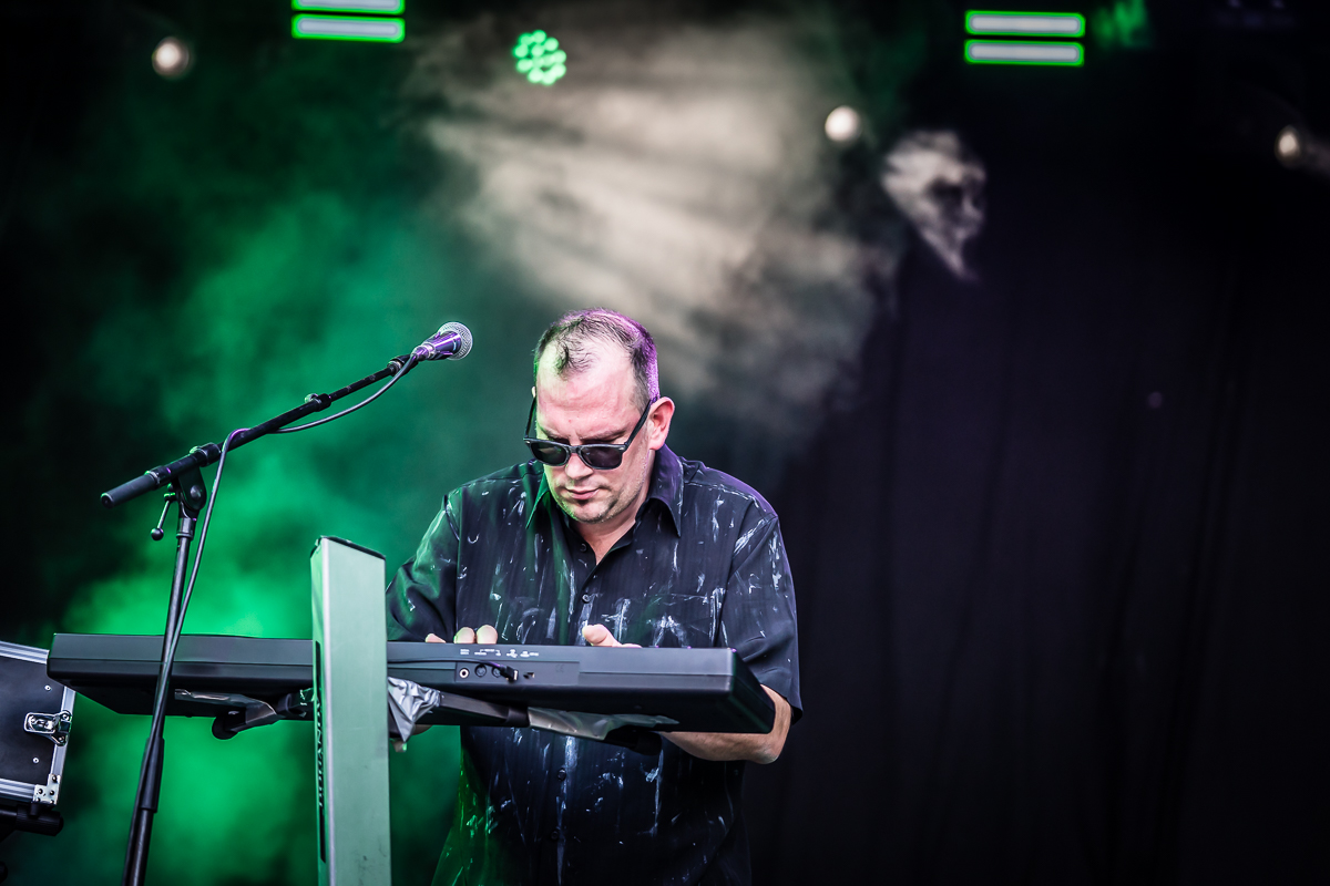 Doganov @ Fonnefeesten 2022, foto 27, foto's door Danny Wagemans - FrontView Magazine