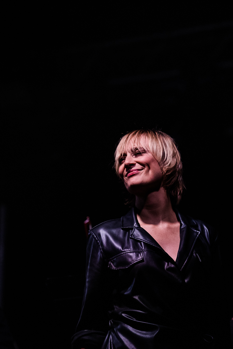Hooverphonic @ Road Rock, picture 19, photographed by Jürgen Bruynooghe - FrontView Magazine