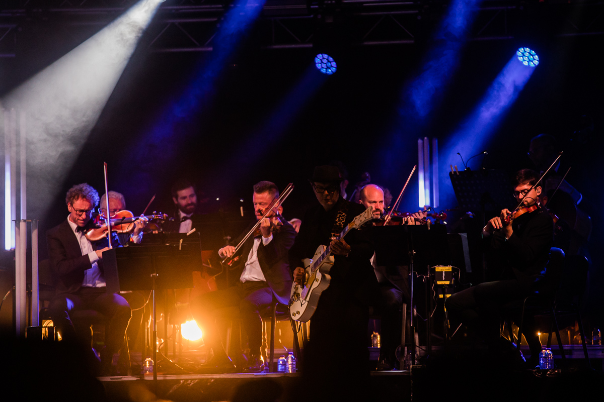 Hooverphonic @ Road Rock, picture 20, photographed by Jürgen Bruynooghe - FrontView Magazine