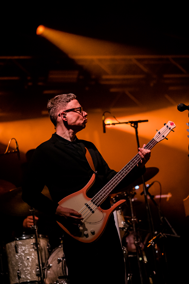Hooverphonic @ Road Rock, picture 35, photographed by Jürgen Bruynooghe - FrontView Magazine