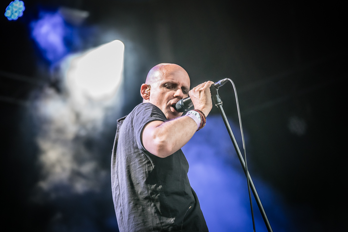 The Arch @ Fonnefeesten 2022, foto 1, foto's door Danny Wagemans - FrontView Magazine