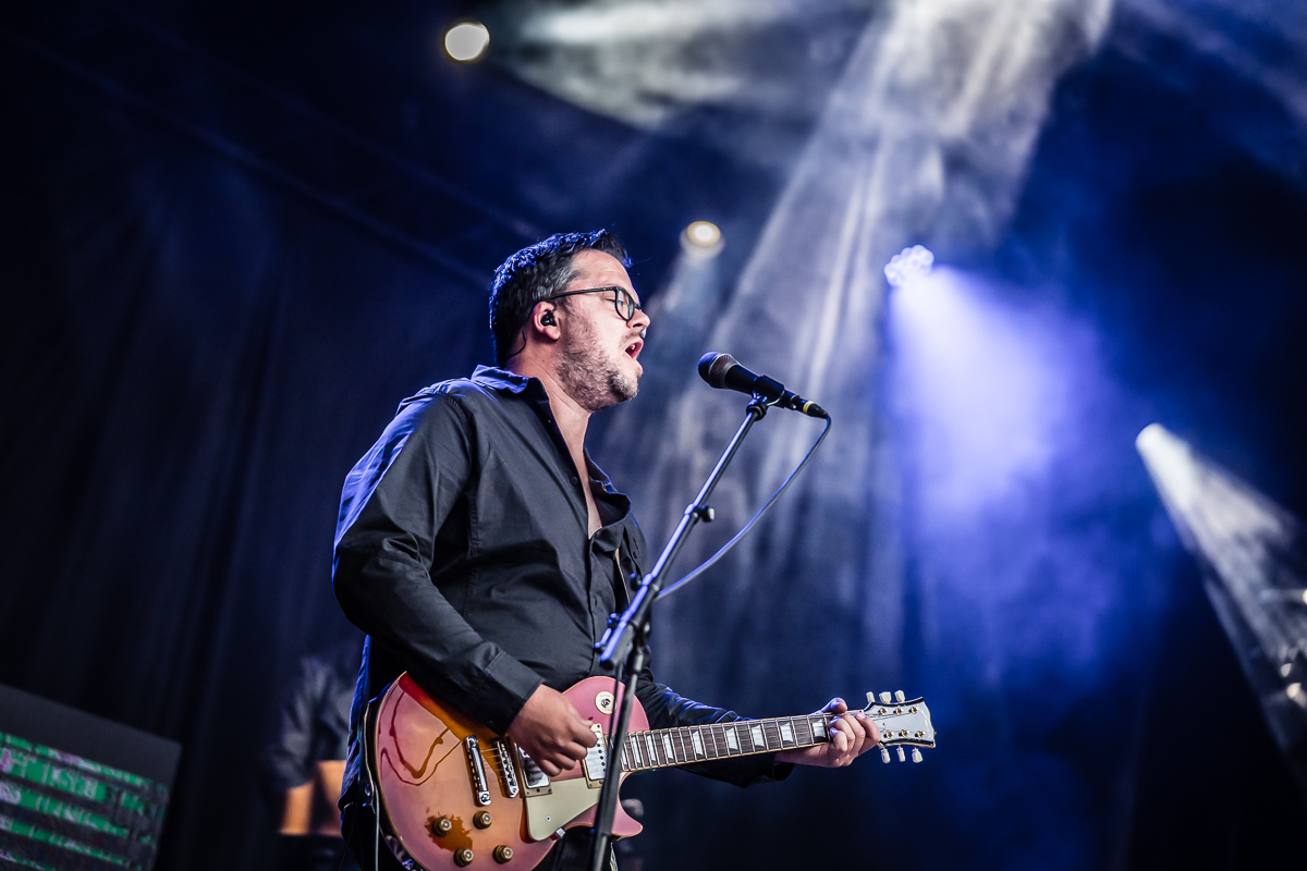 The Arch @ Fonnefeesten 2022, foto 5, foto's door Danny Wagemans - FrontView Magazine