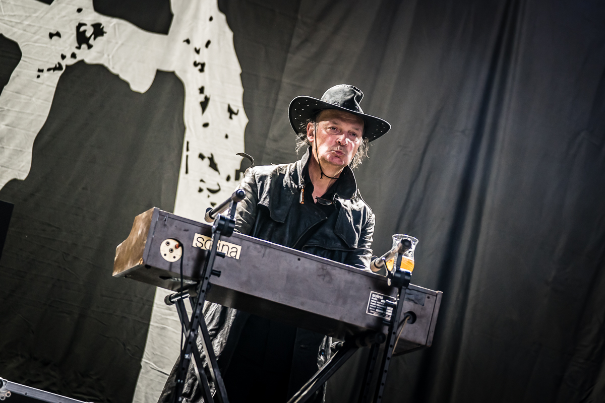 The Arch @ Fonnefeesten 2022, foto 10, foto's door Danny Wagemans - FrontView Magazine