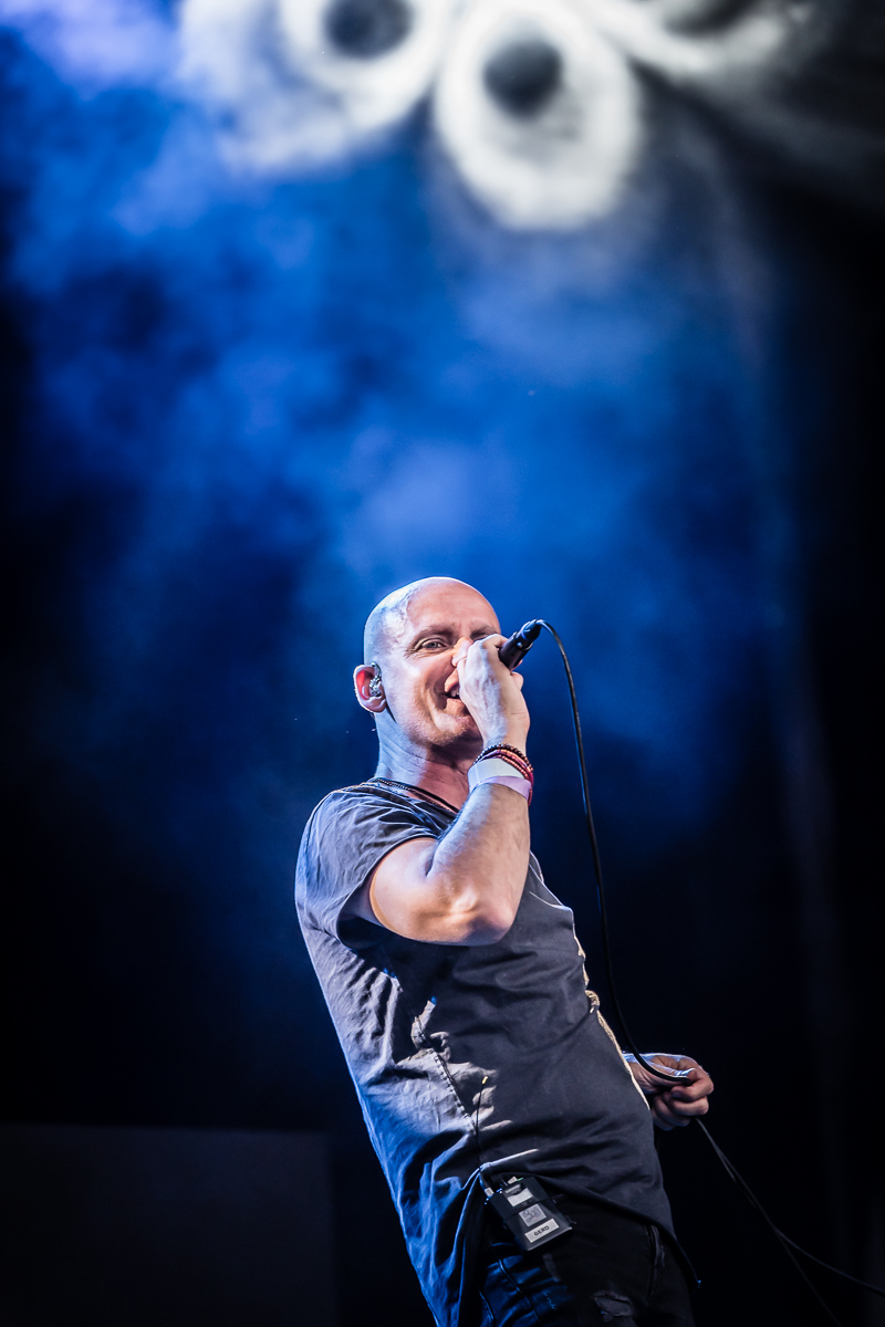 The Arch @ Fonnefeesten 2022, foto 12, foto's door Danny Wagemans - FrontView Magazine