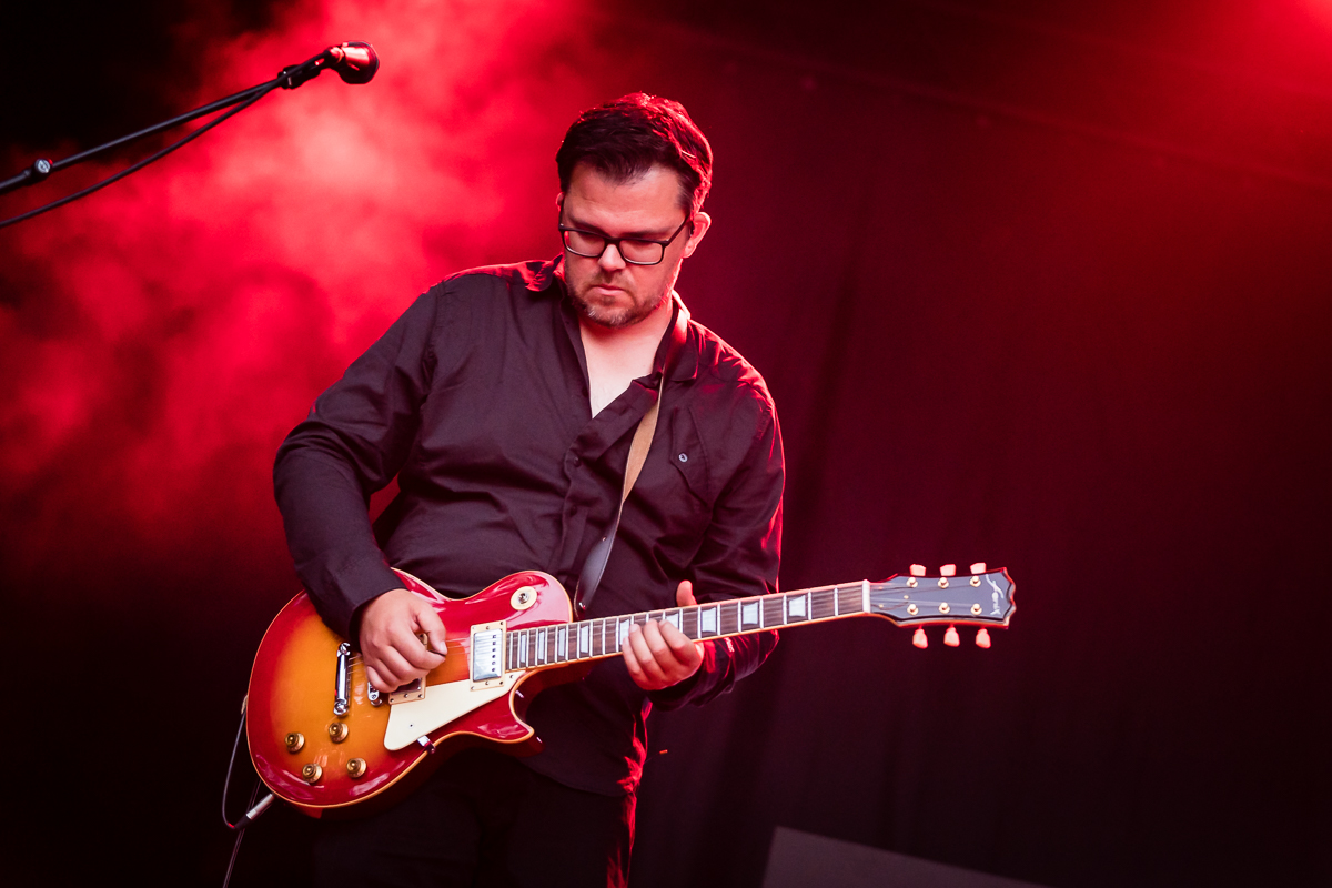 The Arch @ Fonnefeesten 2022, foto 15, foto's door Danny Wagemans - FrontView Magazine