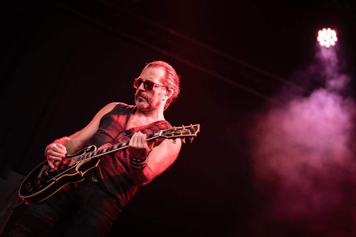The Arch @ Fonnefeesten 2022, foto 16, foto's door Danny Wagemans - FrontView Magazine