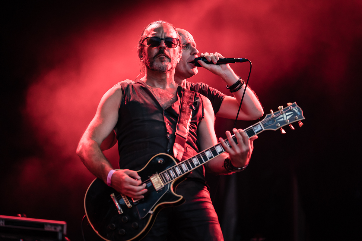 The Arch @ Fonnefeesten 2022, foto 17, foto's door Danny Wagemans - FrontView Magazine