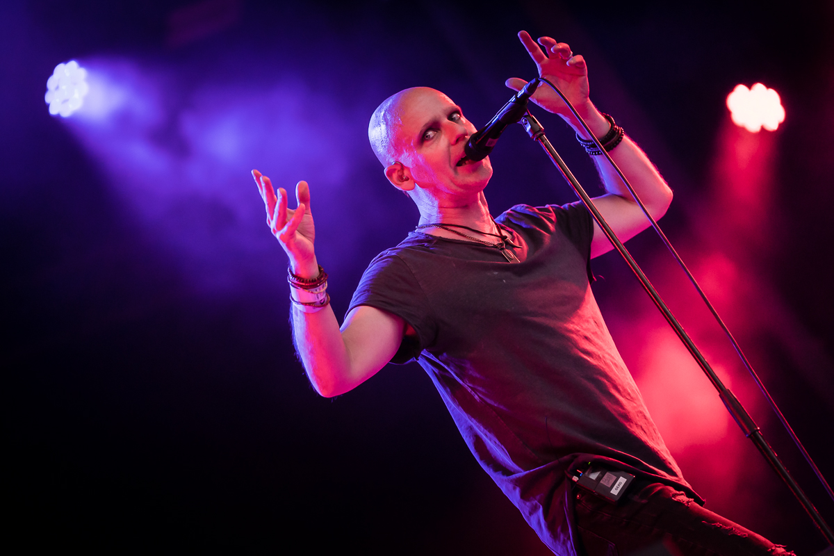 The Arch @ Fonnefeesten 2022, foto 19, foto's door Danny Wagemans - FrontView Magazine
