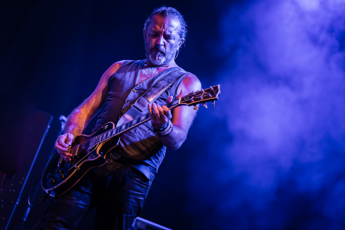 The Arch @ Fonnefeesten 2022, foto 22, foto's door Danny Wagemans - FrontView Magazine
