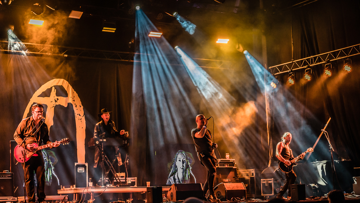 The Arch @ Fonnefeesten 2022, foto 24, foto's door Danny Wagemans - FrontView Magazine