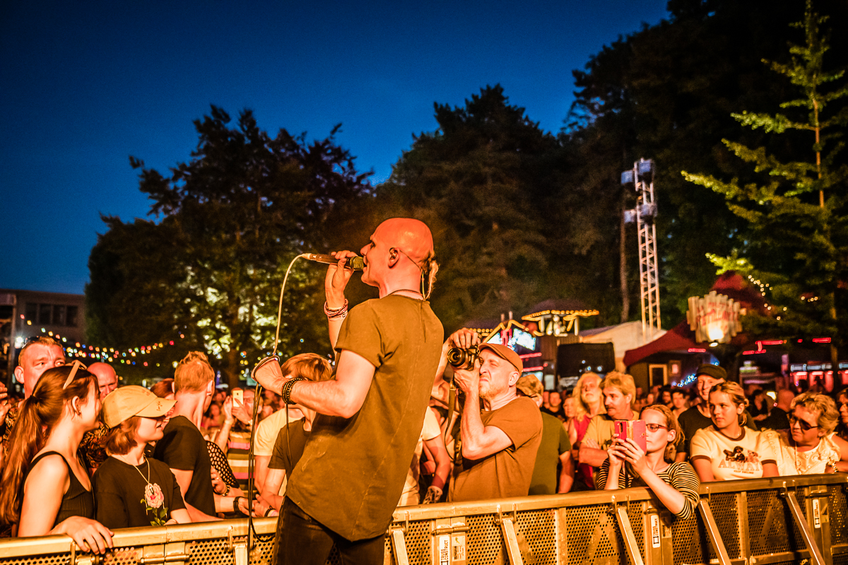 The Arch @ Fonnefeesten 2022, foto 26, foto's door Danny Wagemans - FrontView Magazine