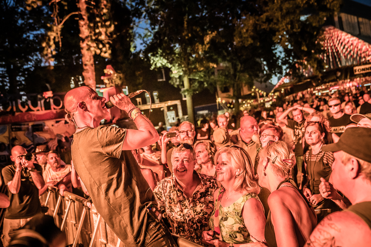 The Arch @ Fonnefeesten 2022, foto 27, foto's door Danny Wagemans - FrontView Magazine