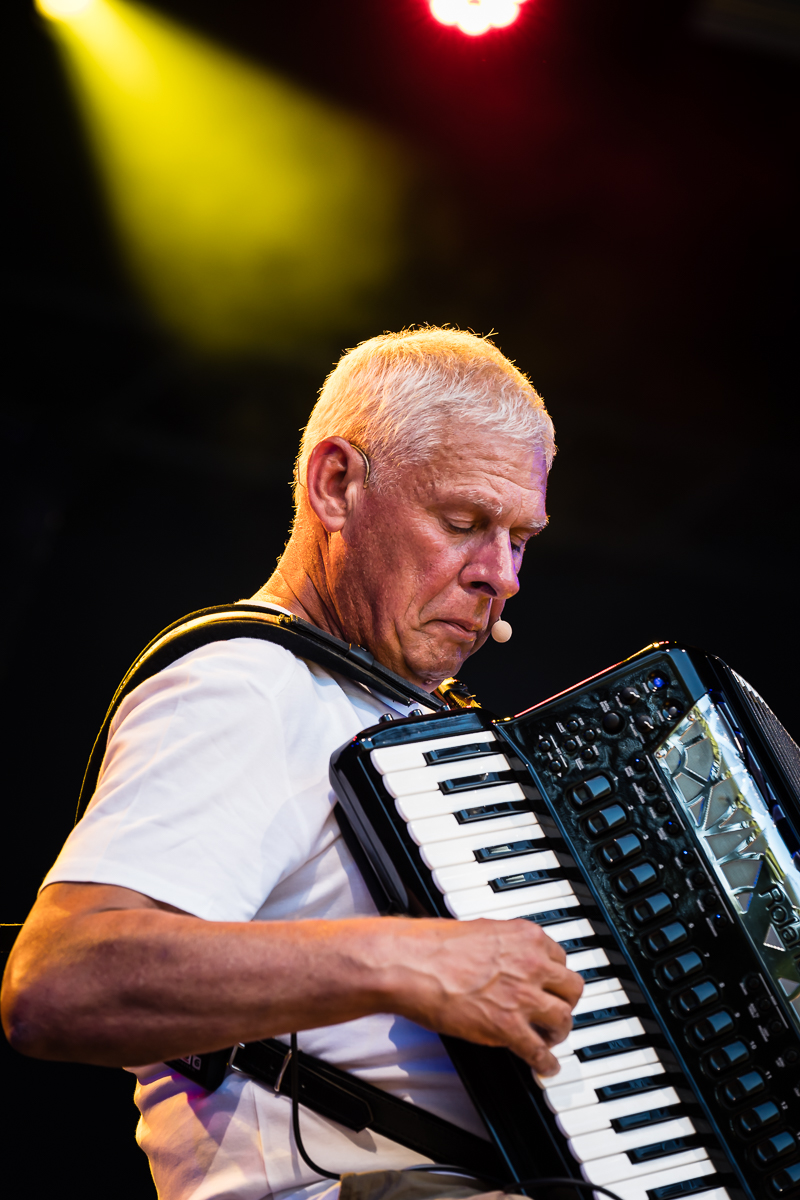 Zakdoek @ Fonnefeesten 2022, foto 5, foto's door Danny Wagemans - FrontView Magazine