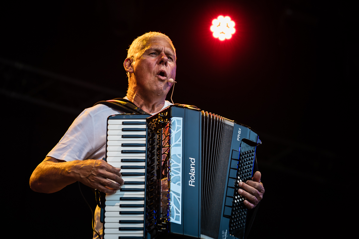 Zakdoek @ Fonnefeesten 2022, foto 7, foto's door Danny Wagemans - FrontView Magazine