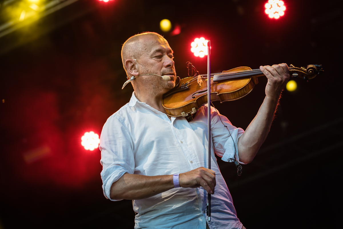 Zakdoek @ Fonnefeesten 2022, foto 9, foto's door Danny Wagemans - FrontView Magazine