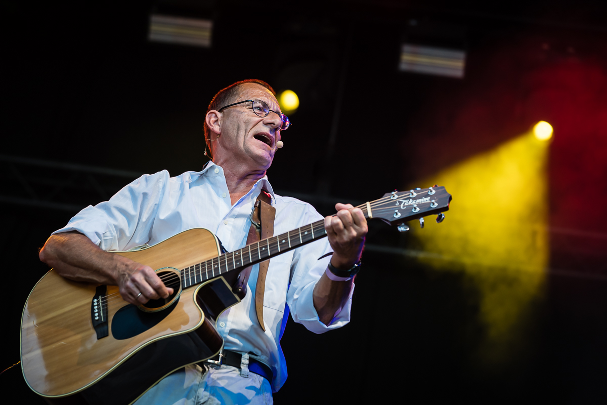 Zakdoek @ Fonnefeesten 2022, foto 10, foto's door Danny Wagemans - FrontView Magazine