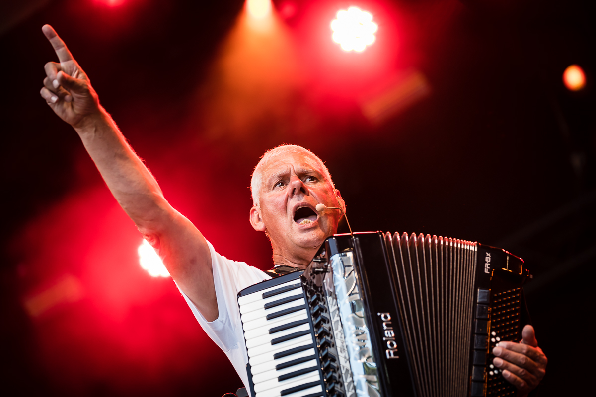 Zakdoek @ Fonnefeesten 2022, foto 13, foto's door Danny Wagemans - FrontView Magazine