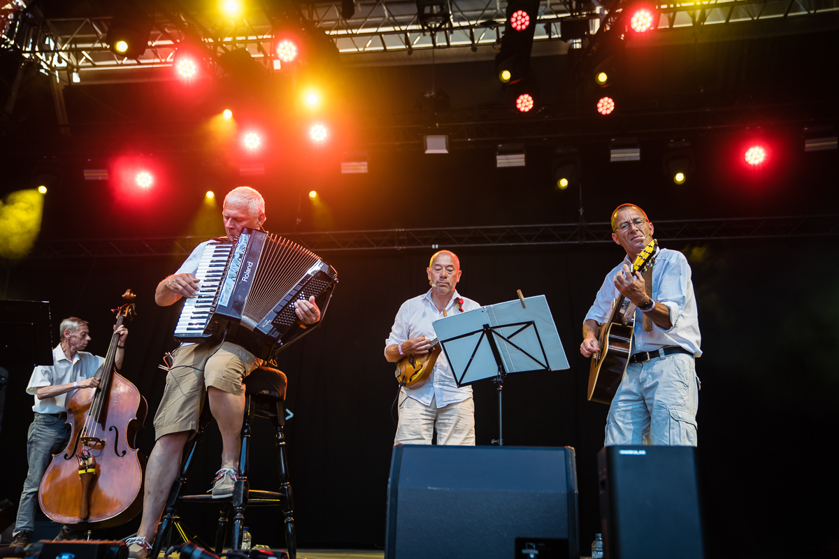 Zakdoek @ Fonnefeesten 2022, foto 22, foto's door Danny Wagemans - FrontView Magazine