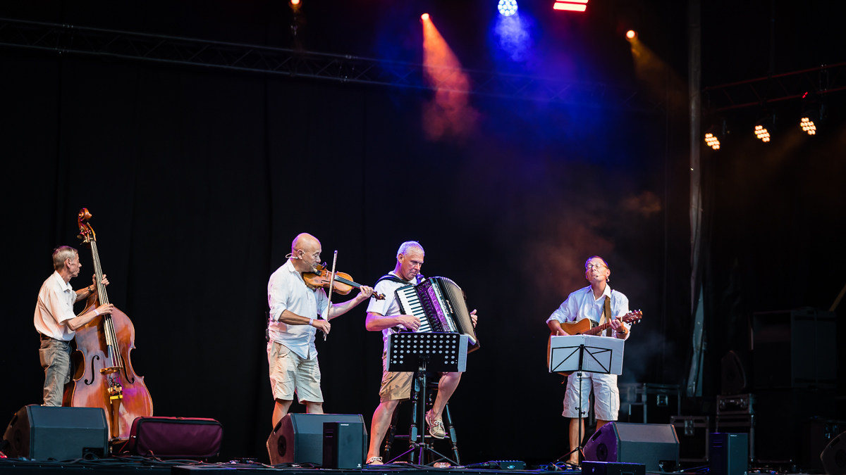 Zakdoek @ Fonnefeesten 2022, foto 23, foto's door Danny Wagemans - FrontView Magazine