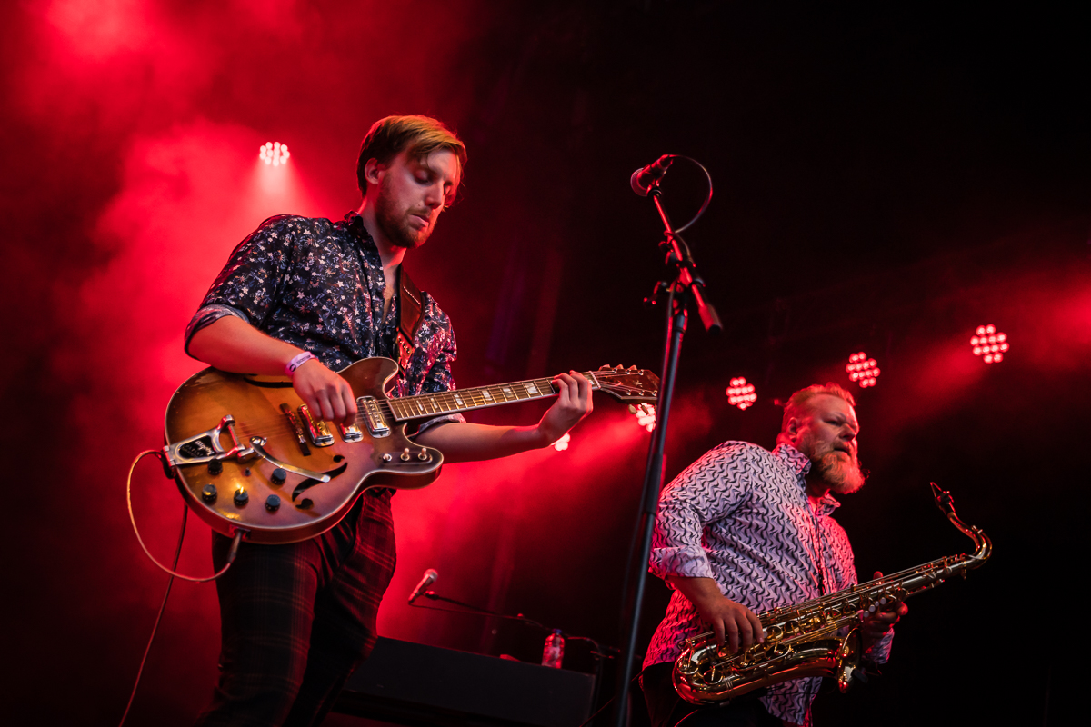 The 925 @ Fonnefeesten 2022, foto 3, foto's door Danny Wagemans - FrontView Magazine