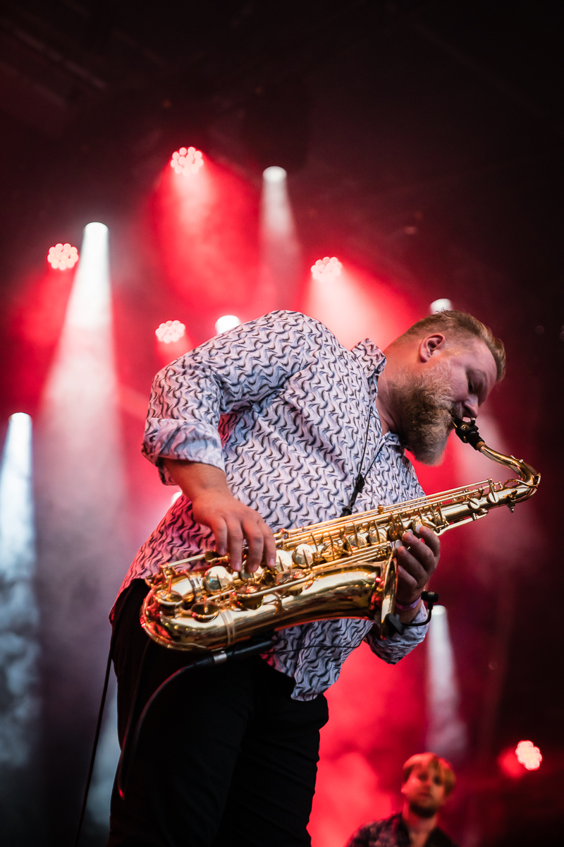 The 925 @ Fonnefeesten 2022, foto 4, foto's door Danny Wagemans - FrontView Magazine
