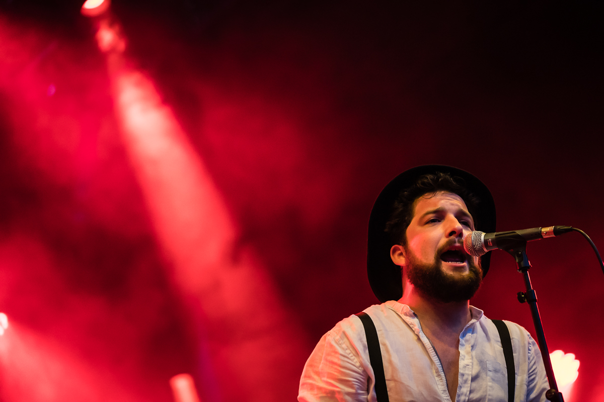 The 925 @ Fonnefeesten 2022, foto 10, foto's door Danny Wagemans - FrontView Magazine